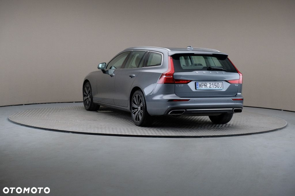 Volvo V60 - 2