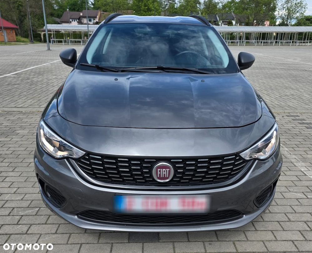 Fiat Tipo 1.4 16V More - 7