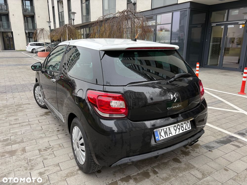 Citroën DS3 1.6 THP Ultra Prestige - 5