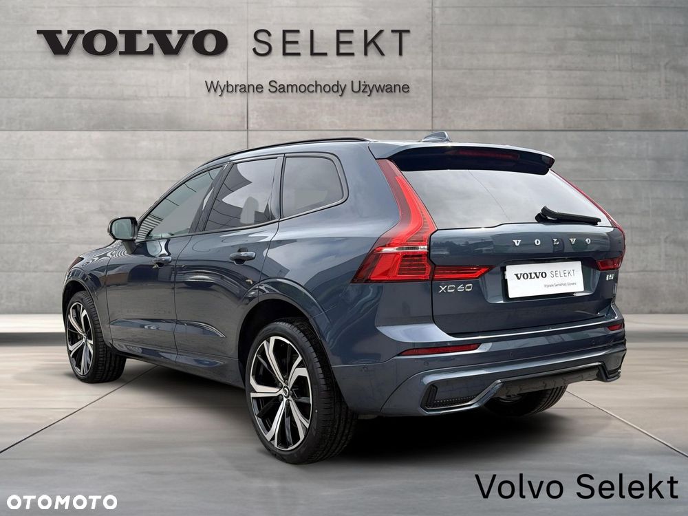 Volvo XC 60 - 7