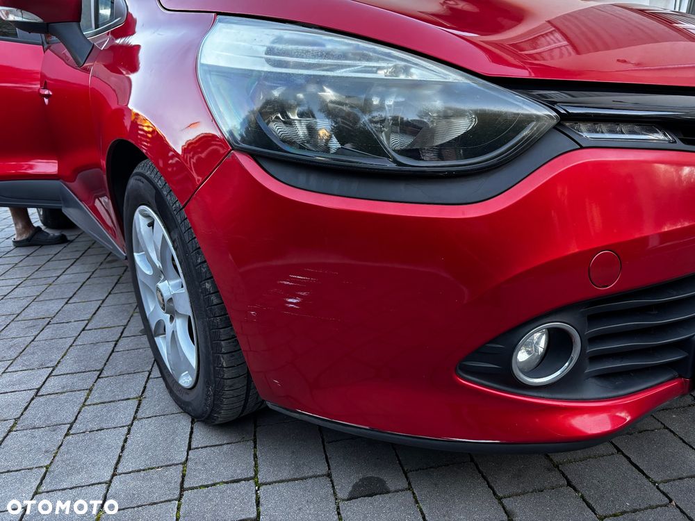 Renault Clio 1.2 16V Authentique Euro5 - 14