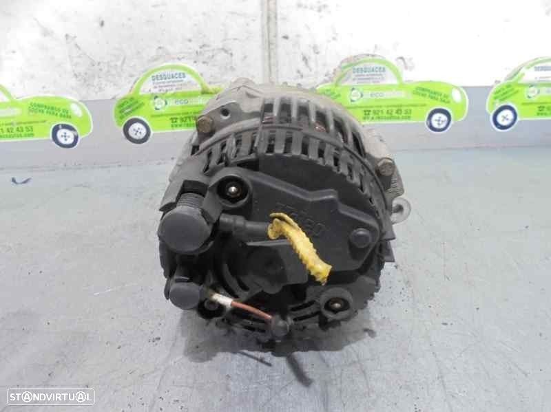 ALTERNADOR PEUGEOT 306 FASTBACK 1994 - 2