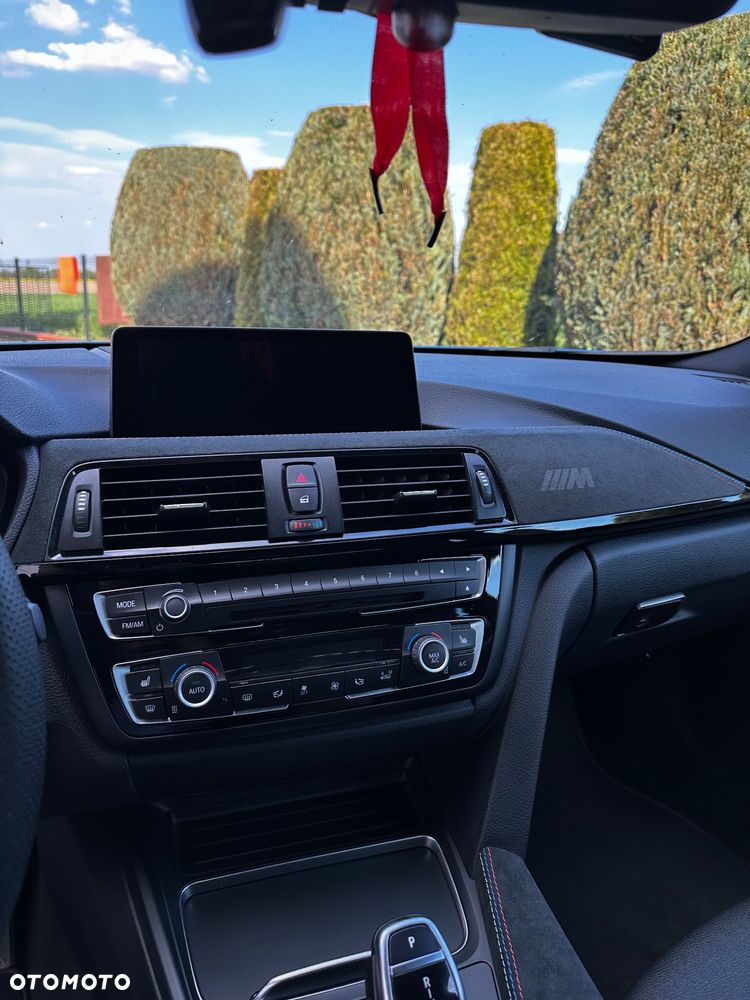 BMW Seria 4 440i Sport-Aut M Sport - 18