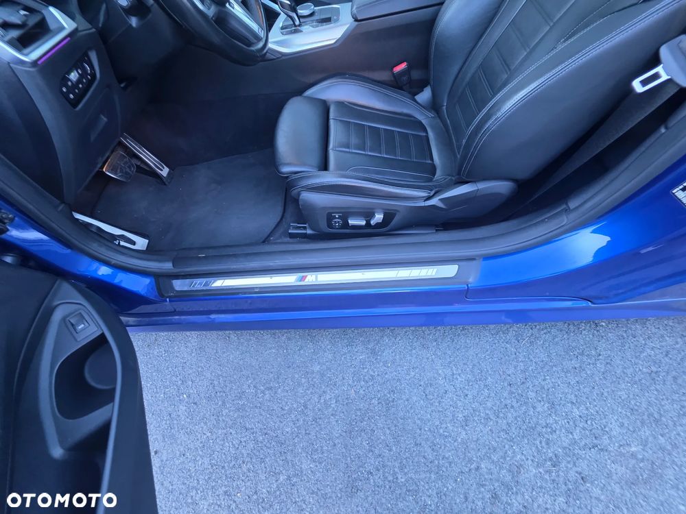 BMW Seria 4 M440i xDrive - 22