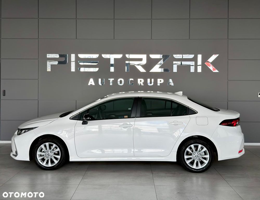 Toyota Corolla 1.8 Hybrid Comfort - 8