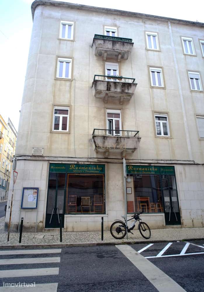 Loja -Espaço Comercial em PENHA DE FRANÇA - Grande imagem: 3/6
