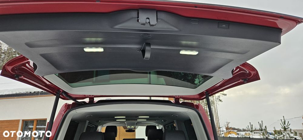 Volkswagen Multivan 2.0 TDI L1 Cruise 4Motion DSG - 26