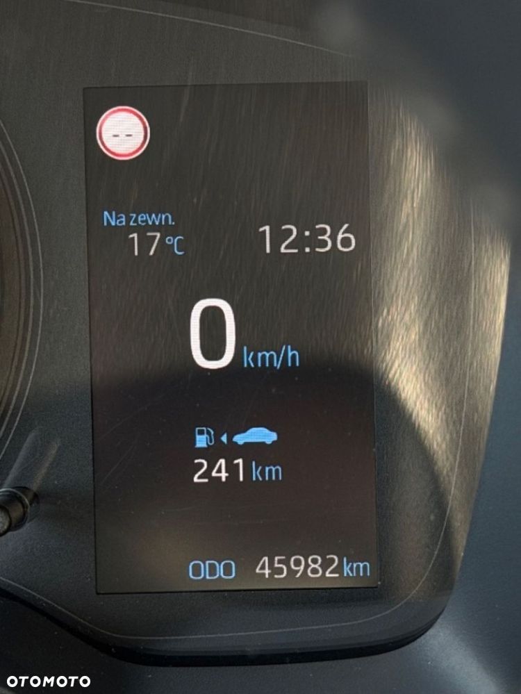 Toyota Corolla - 29
