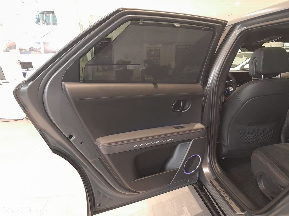 Hyundai IONIQ 5 84kWh N Line 4WD - 24