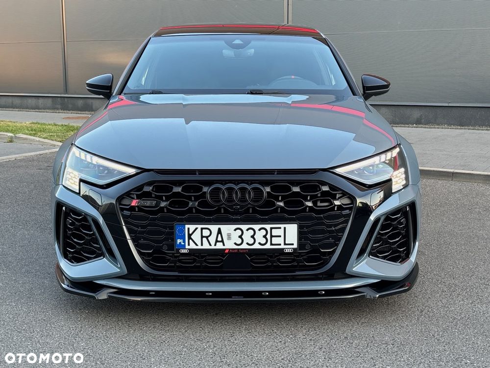 Audi RS3 Sportback - 28