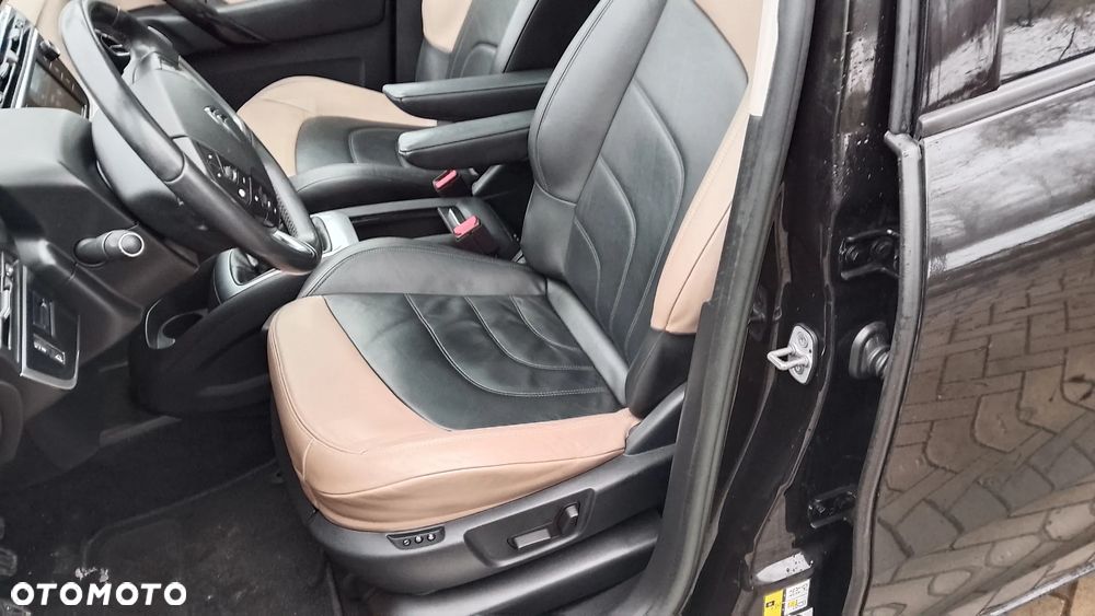 Citroën C4 Grand Picasso BlueHDi 150 Exclusive - 9