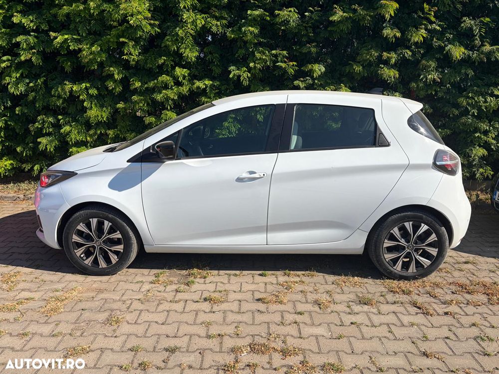 Renault ZOE - 2