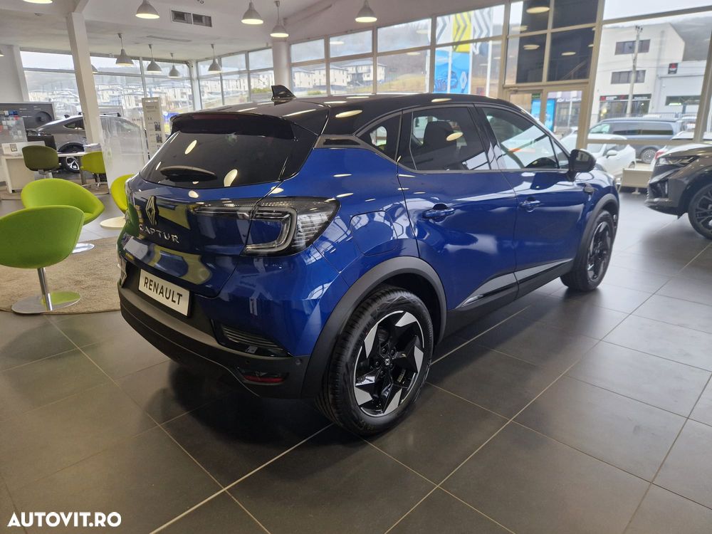 Renault Captur TCe 100 Techno - 2