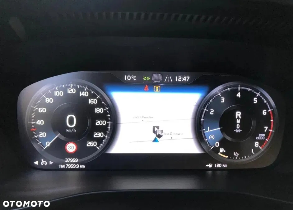 Volvo XC 40 T4 AWD R-Design - 15