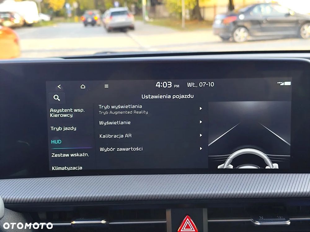Kia EV6 77.4kWh GT-Line AWD - 34