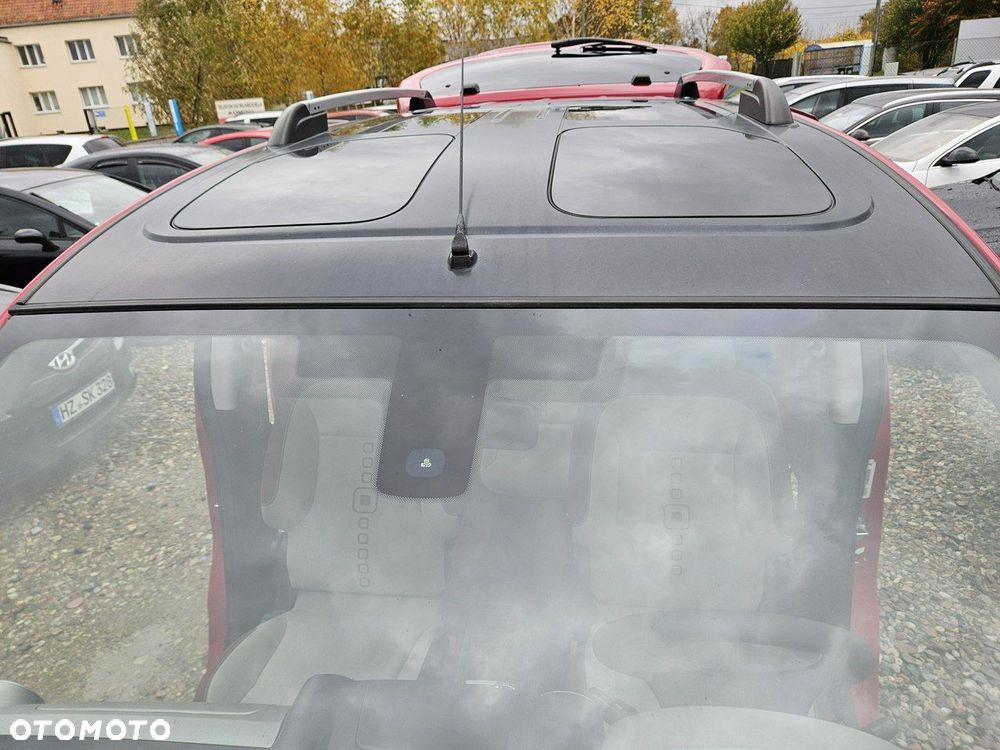 Citroën Berlingo 1.6 16V Multispace - 20