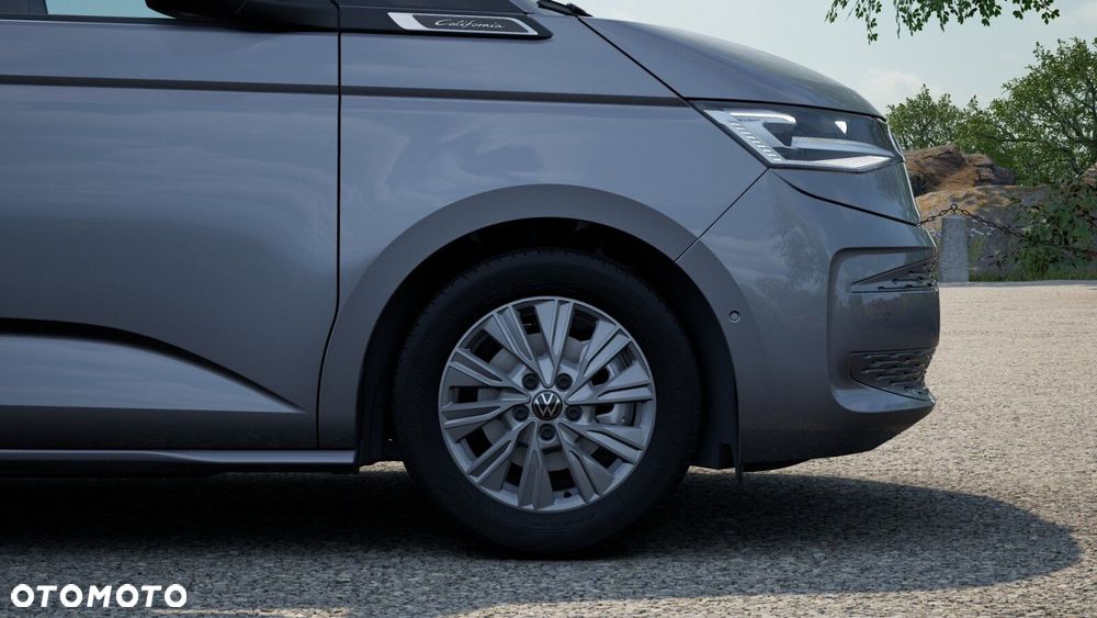 Volkswagen California - 10
