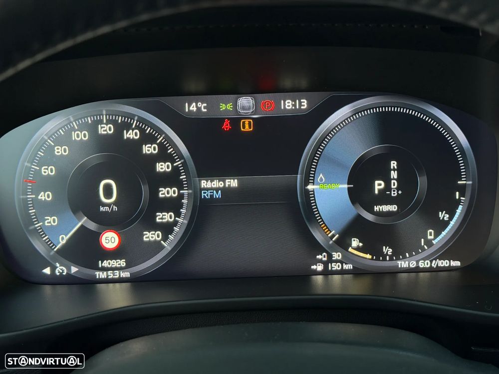 Volvo XC 40 1.5 T5 PHEV Momentum - 26