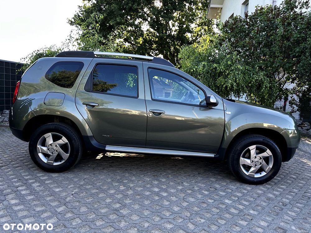 Dacia Duster 1.6 16V 4x2 Delsey - 14