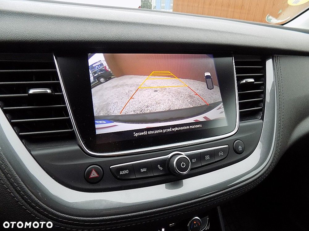 Opel Grandland X - 14