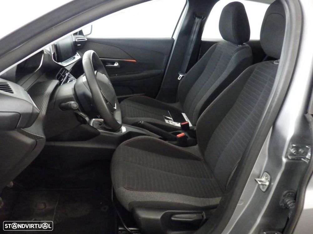 Peugeot 208 1.2 PureTech Active - 5