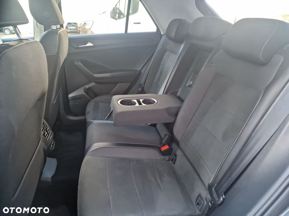 Volkswagen T-Roc 1.5 TSI Style DSG - 18