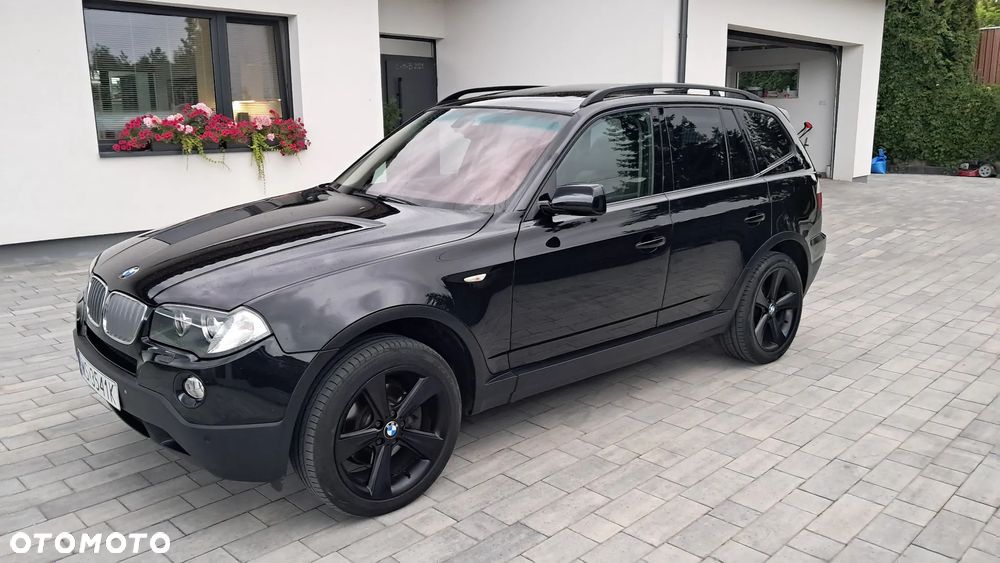 BMW X3 xDrive25i Limited Sport Edition - 16