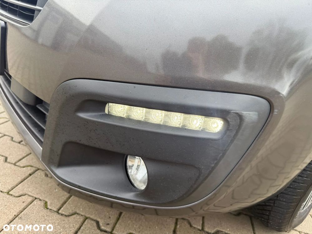 Peugeot Partner Tepee 110 Stop&Start Allure - 27