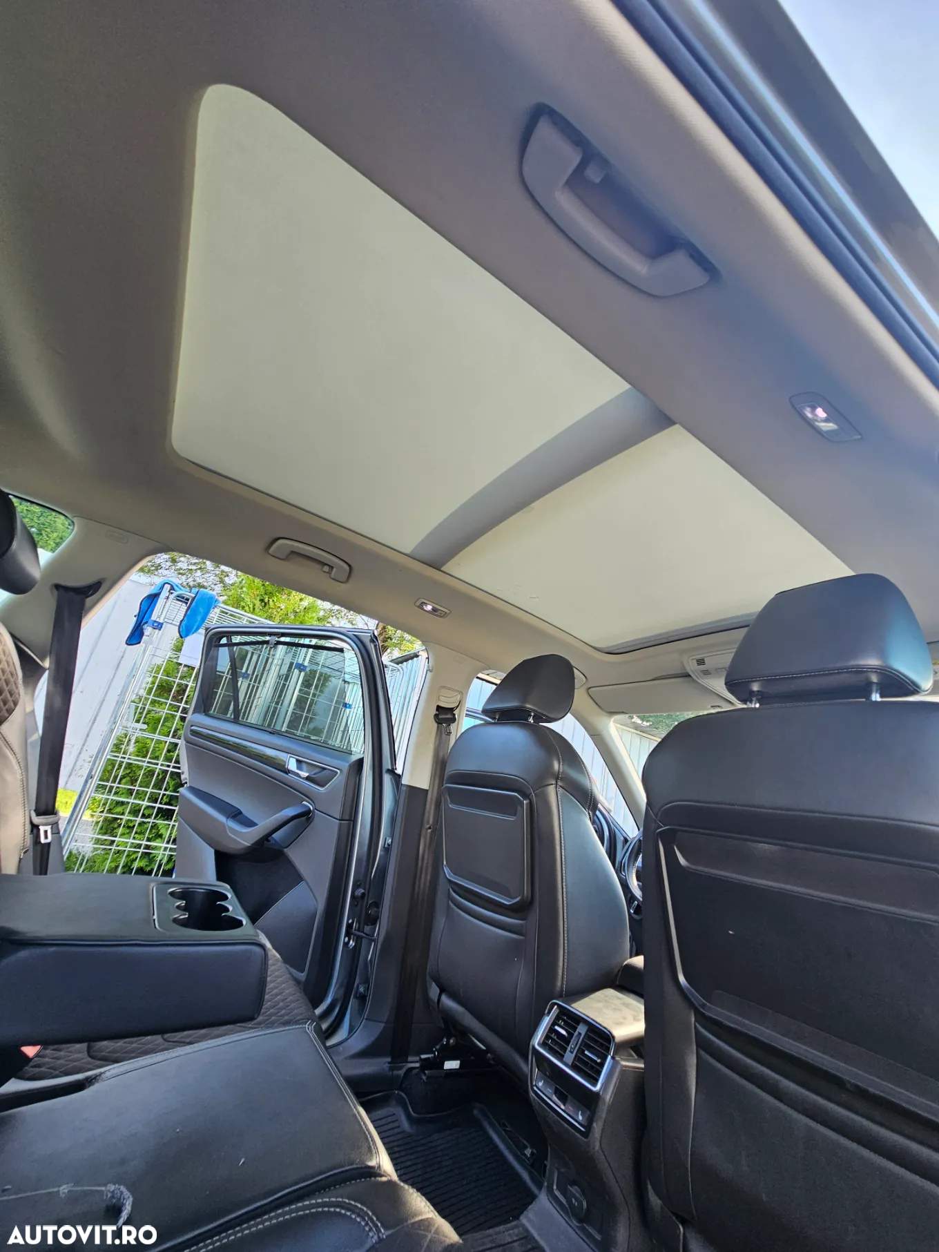 Skoda Kodiaq 2.0 TSI 4X4 DSG Style - 14