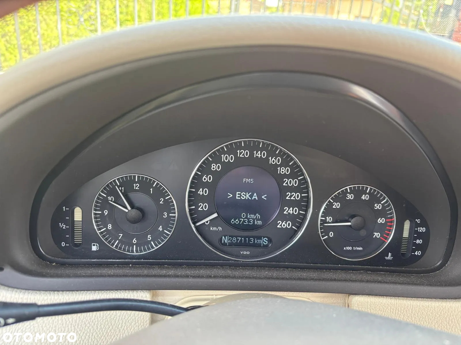 Mercedes-Benz CLK - 32