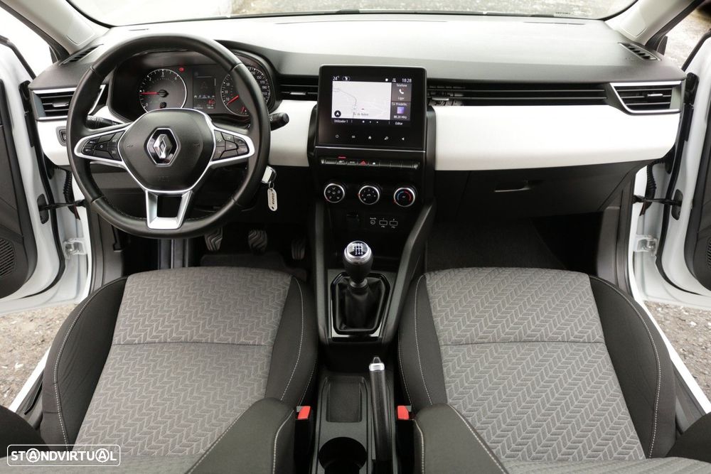 Renault Clio 1.5 Blue dCi Evolution - 26