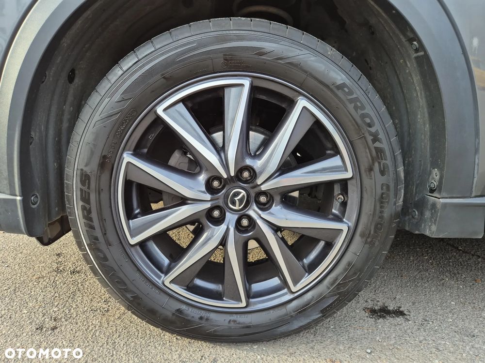 Mazda CX-5 2.5 Skypassion AWD - 25