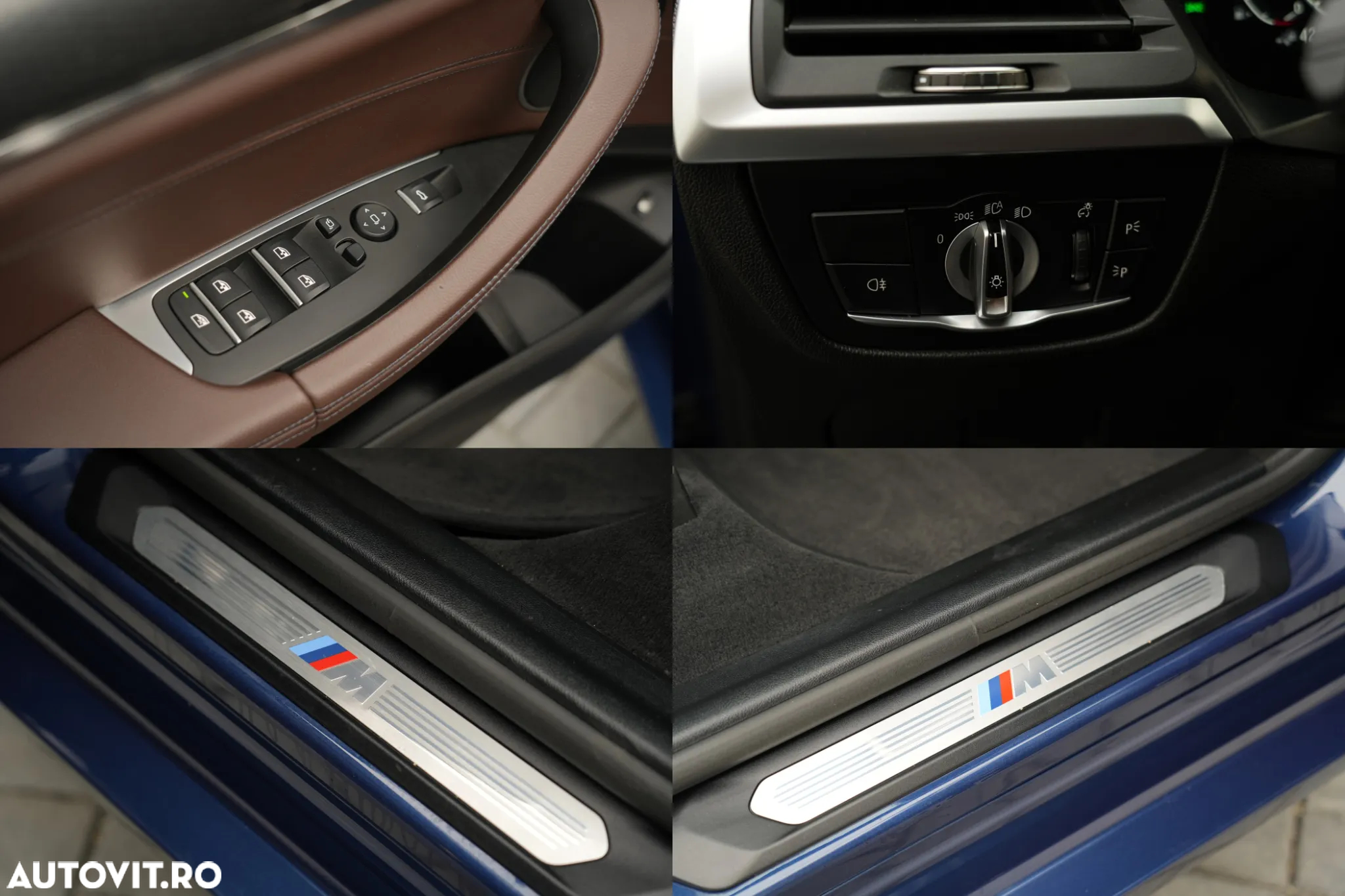 BMW X3 xDrive30e Aut. M Sport Edition - 13