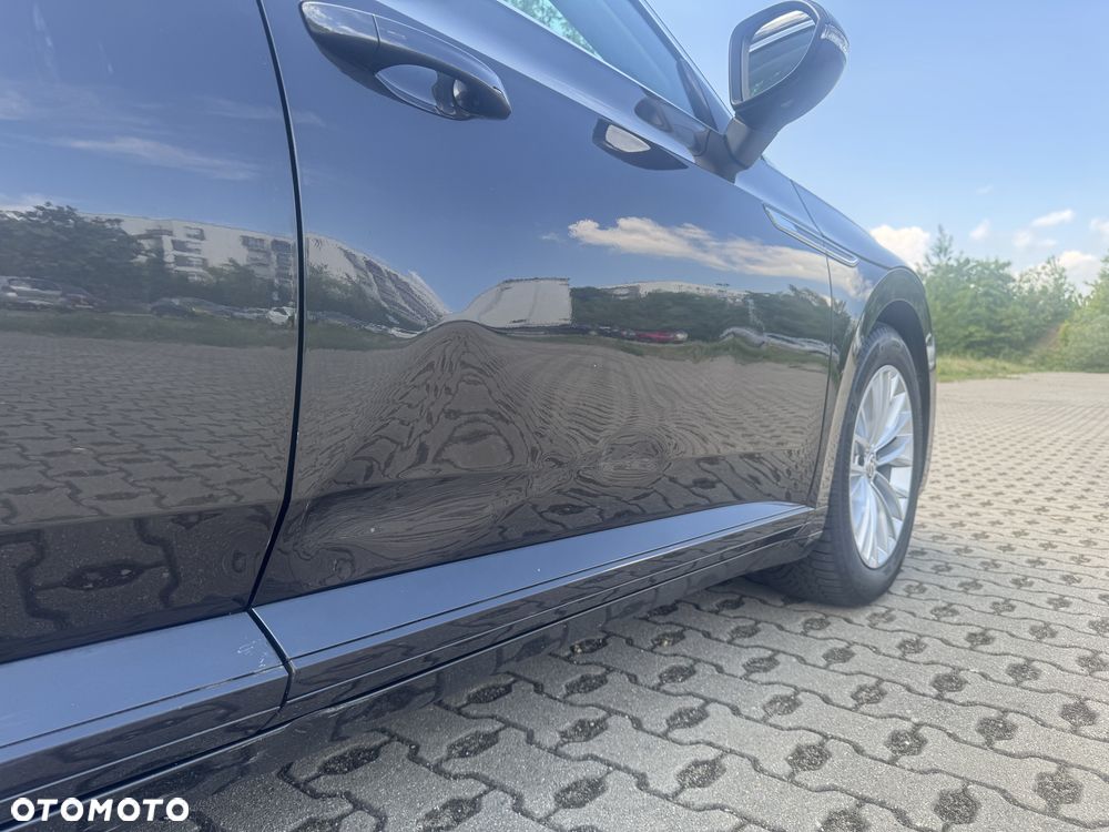 Volkswagen Arteon 2.0 TSI GPF Essence DSG - 8