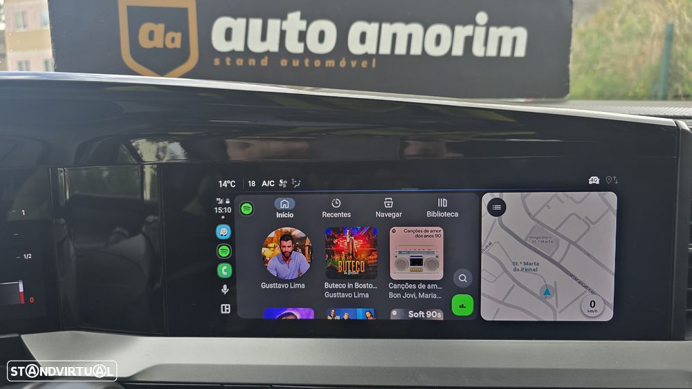 Opel Mokka 1.2 Hybrid GS eDCT - 34