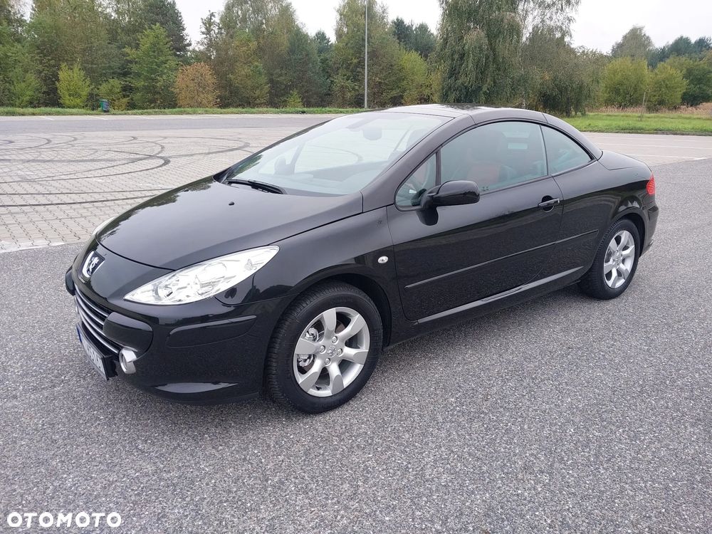 Peugeot 307 CC 140 Epok - 4