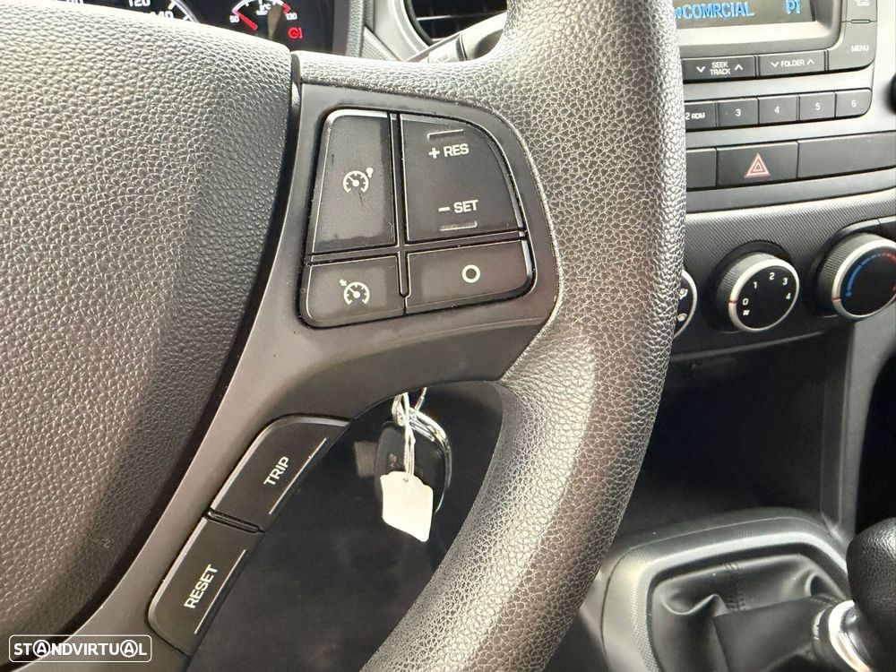 Hyundai i10 1.0 Urban - 15