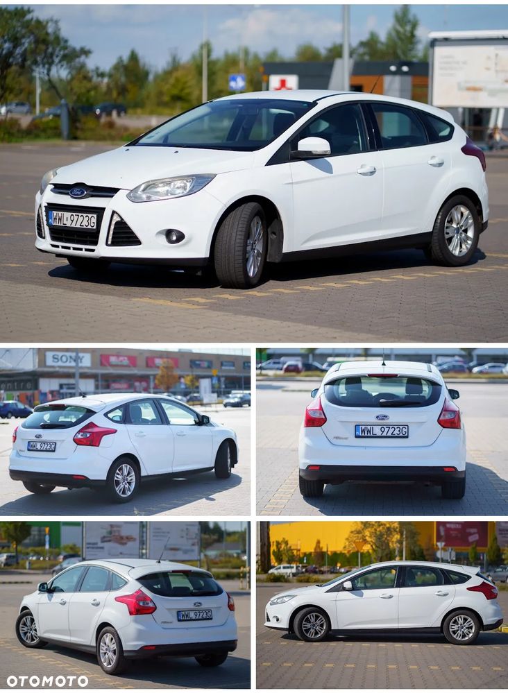Ford Focus - 14