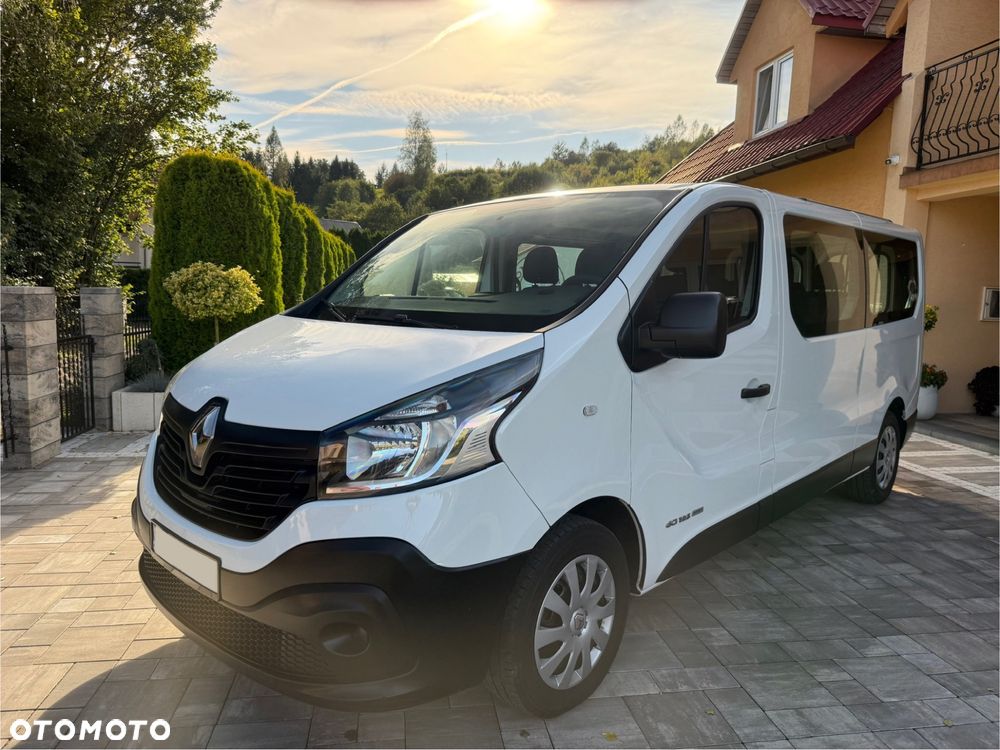 Renault Trafic - 38