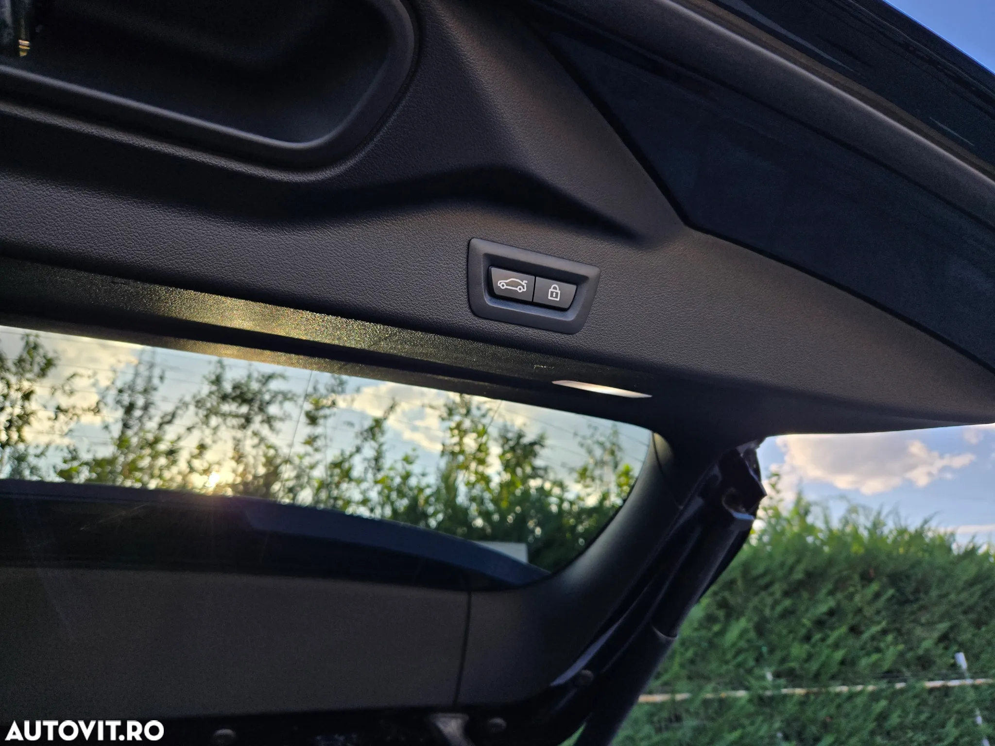 BMW X5 M M50d - 28