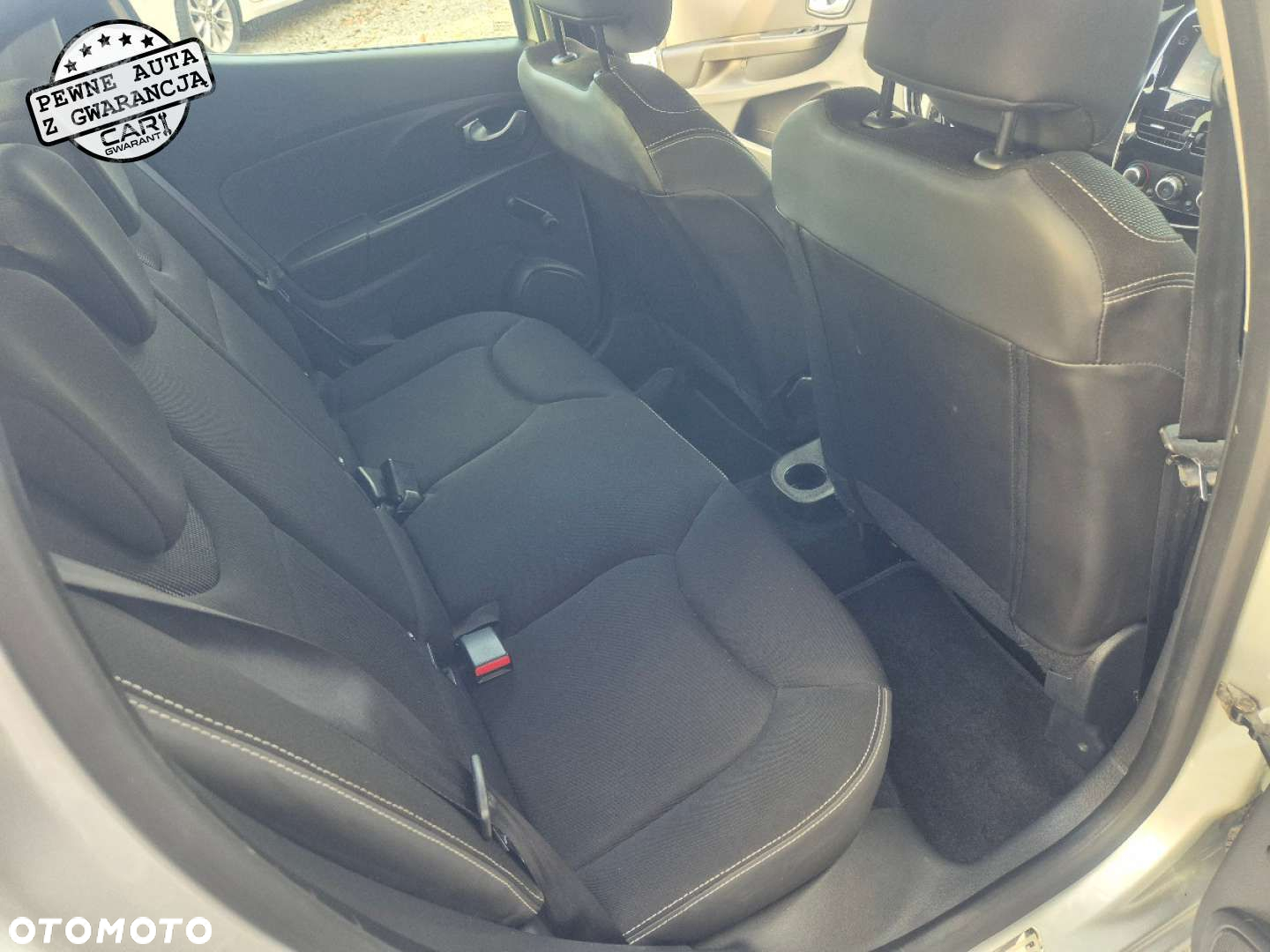Renault Clio - 15