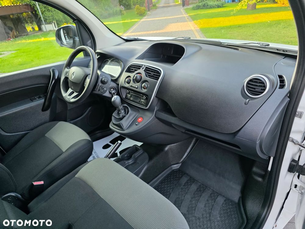 Renault Kangoo MAXI - 18