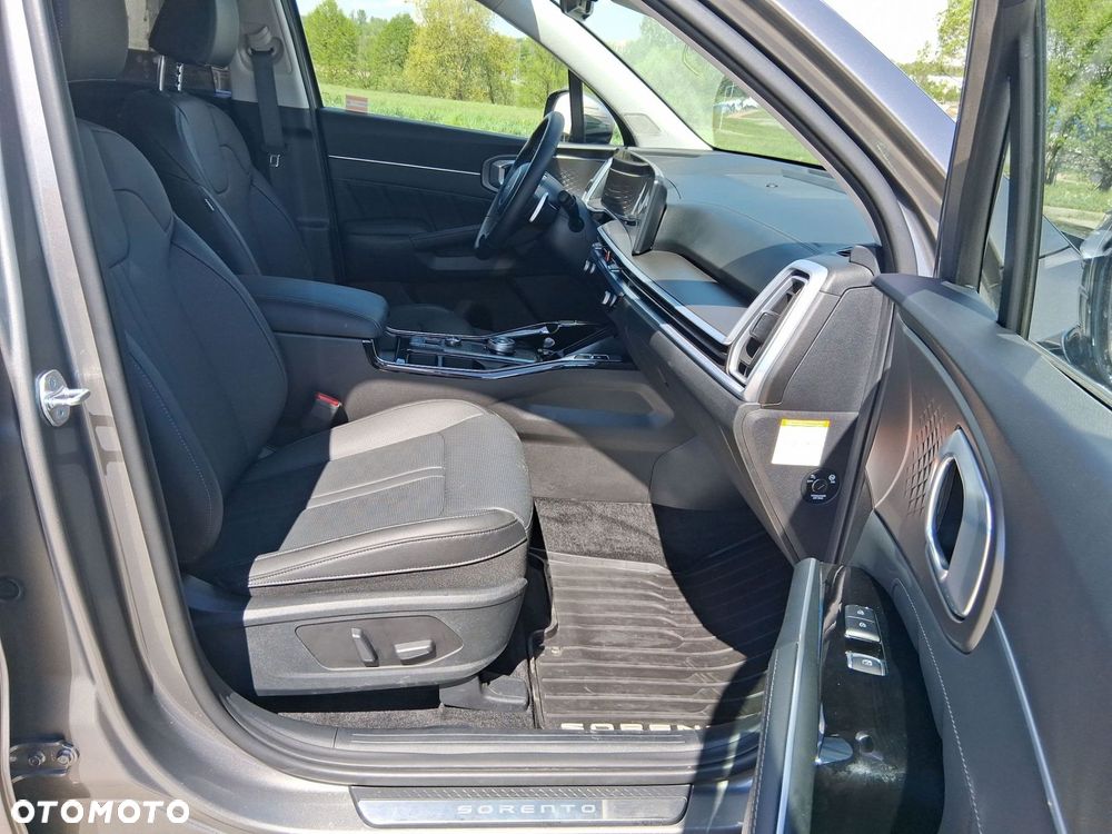 Kia Sorento - 19