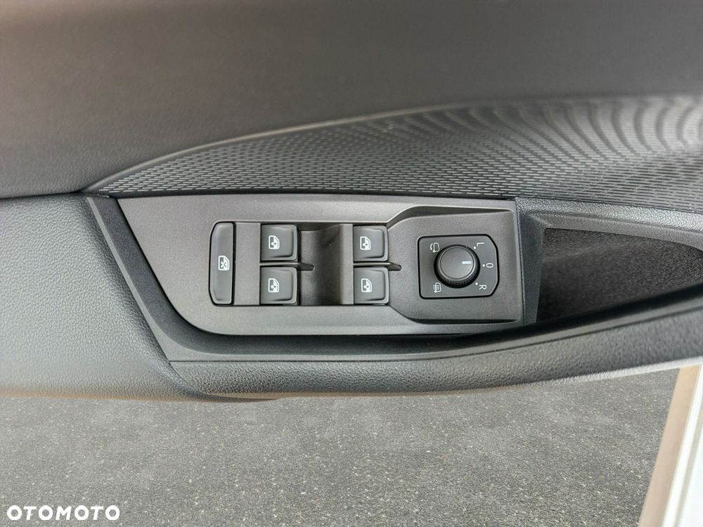 Skoda Octavia - 11