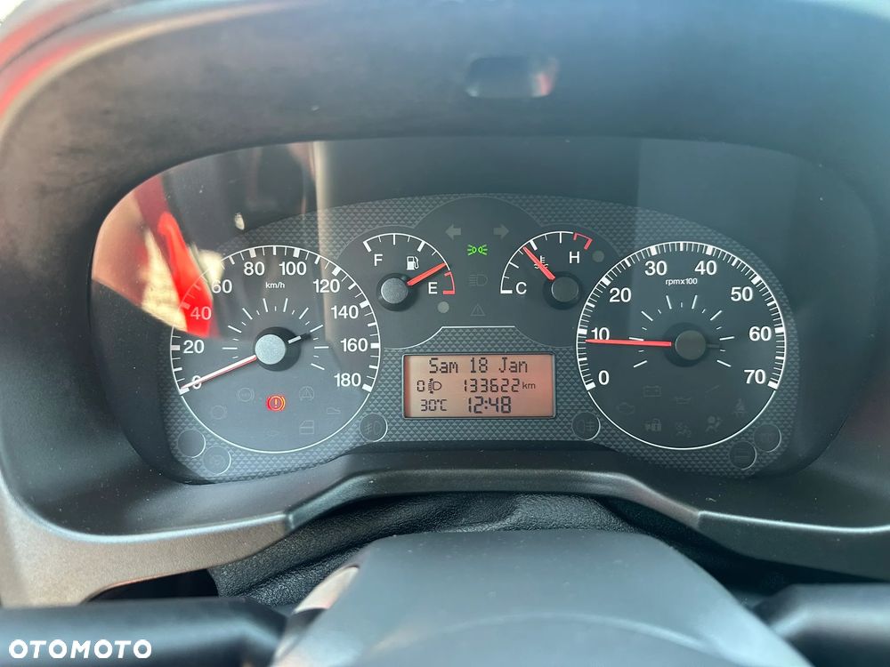 Fiat fiorino - 18