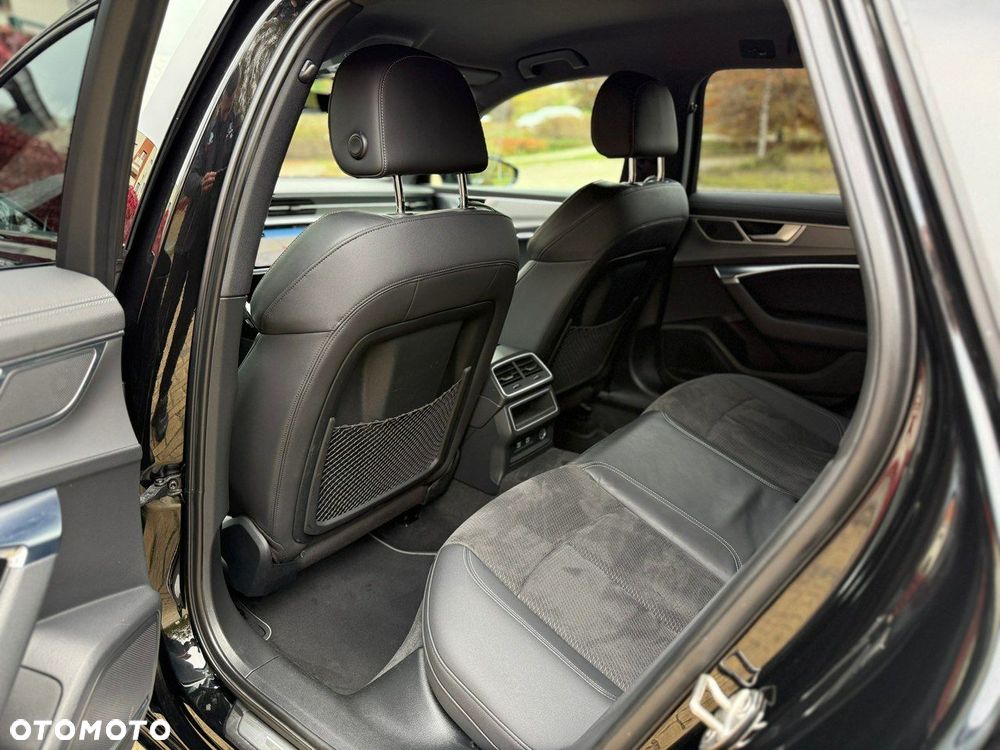 Audi A6 - 20