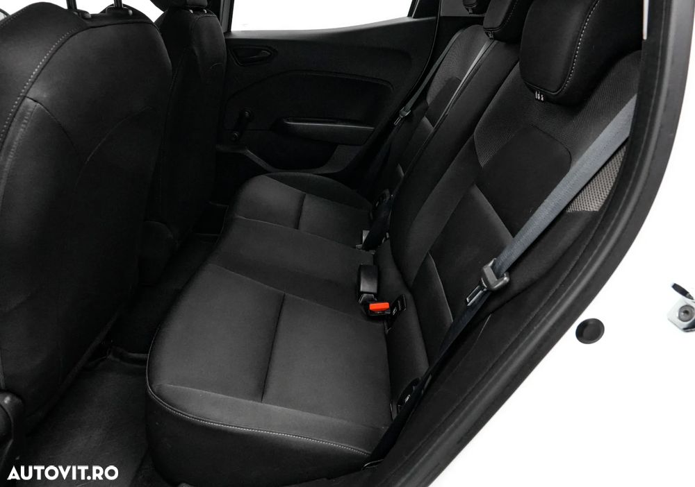 Renault Clio V 1.0 TCe Intens - 15