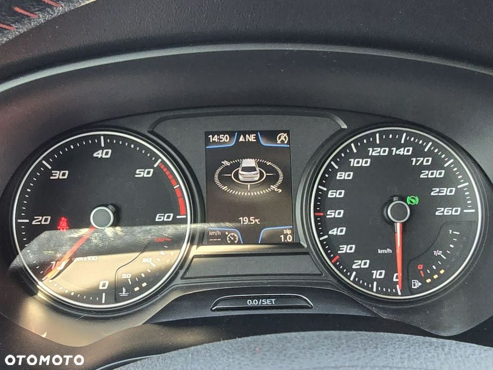 Seat Leon - 33