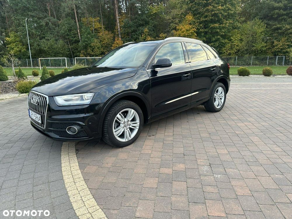 Audi Q3 - 4