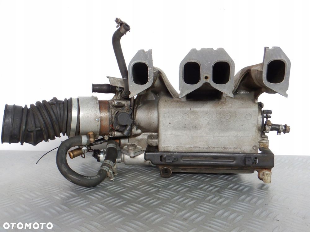 Kolektor ssący PRZEPUSTNICA Renault Espace III 1997-2003 2,0 B SV10100120 - 3